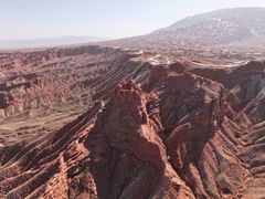 -张掖平山湖大峡谷