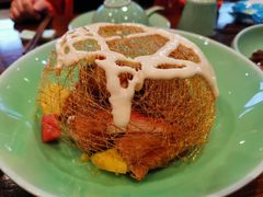 -虎哥私房菜(馒头山店)