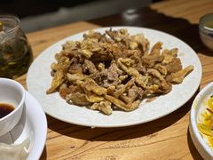 -關東雪东北菜(中庚漫游城店)