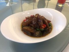 山西老醋蜇头-北京厨房(西安SKP店)
