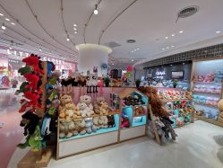 -Nuzzle(静安大悦城店)