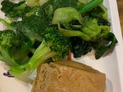 -素清香(解放路店)