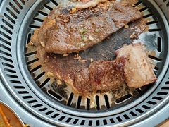 -权金城·炭火烤肉(北京联想桥店)