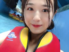 -青岛东方影都融创水世界