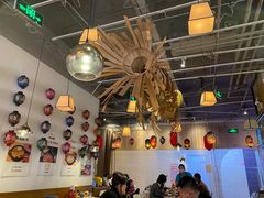 -一井烧肉·活鳗·寿司(望京SOHO店)