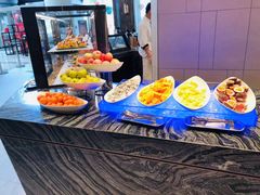 -厦门艾美酒店·新食谱西餐厅