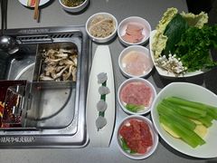 -海底捞火锅(百利广场店)