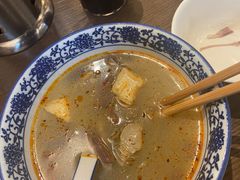 -小潘记鸭血粉丝汤
