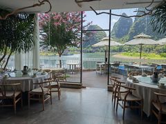 -喜糖·爱吃鱼·啤酒鱼餐厅(西街江景店)