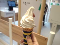 -宜家家居(四元桥商场店)