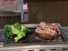 -肉肉大米(金虹桥店)
