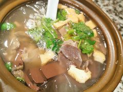 -南京大牌档(凯德大峡谷店)
