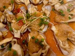 -莆田餐厅PUTIEN(三里屯店)