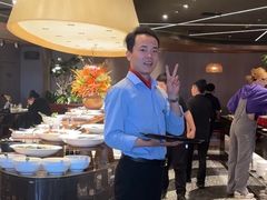-拉蒂娜·巴西牛排馆 Latina·Brazilian Steakhouse(王府井喜悦店)