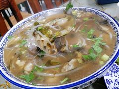 -老孟拉面海鲜餐厅