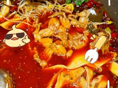 -吃城都·鱼蛙火锅(西玉龙街店)