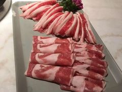-煲宫猪肚鸡(晶品店)