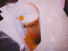 -CoCo都可(湖滨银泰店B区店)