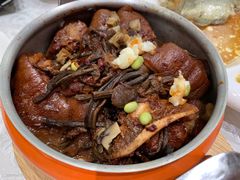 五福全肘-马凯餐厅(地安门店)