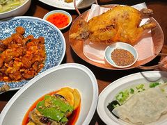 -新连采·海鲜·大连菜(大连恒隆广场店)