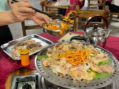 -友口福(大良店)