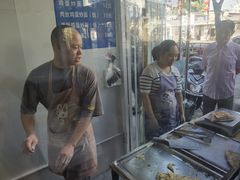 -巧手馄饨(箍桶巷店)