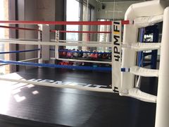 -LA合时健身4PMFIT(花桥旗舰店)