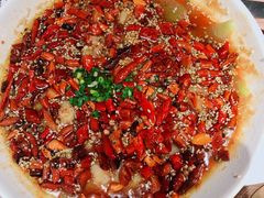 -新太二·鲜料川菜(晶耀前滩店)