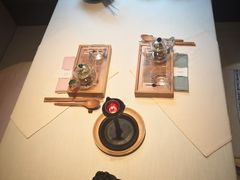 -叶叶菩提·晋福宫