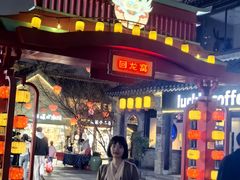 -回龙窝历史文化街区