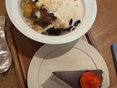 -RUXU入续糖水铺与包(卓悦中心店)