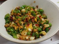 -湘中缘·湖南菜(娄底驻京办店)