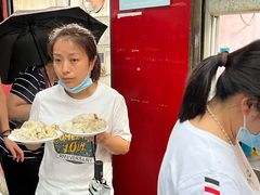 香辣牛肉烧麦-德润福严氏烧麦总店(友谊路总店)
