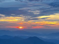 -萍乡武功山风景名胜区