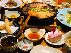 -德川家日本料理(中关村寰太大厦店)