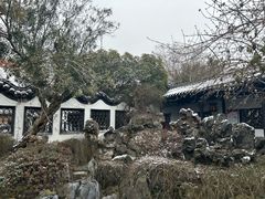 -何园