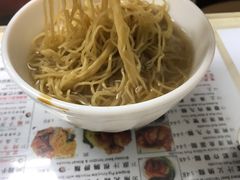 云吞面-永华面家