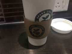 -逸派咖啡 EPARKCOFFEE(广安门店)