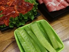 -四喜小胖·北京涮肉(五道营店)