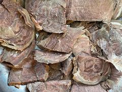 -老石黑山羊毛驴肉火锅(金凯广场店)