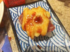 -初色海鲜自助(万丰路店)