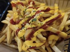 -包装马车·韩国料理·포장마차