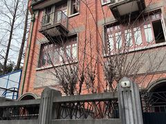 -上海鲁迅故居