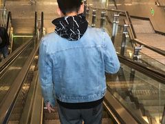 -大龙山(地铁站)