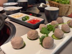 -同仁四季椰子鸡(无锡滨湖万象汇店)