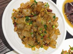 -春发生饭店·非遗(南院门店)