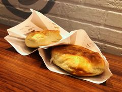 -吉品合酥脆烤饼(太平洋森活天地店)