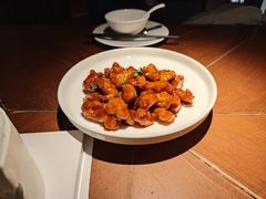 -外婆家(世界城广场店)