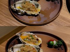 生蚝-翼精致料理(昆山旗舰店)