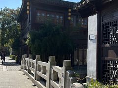 -苏城小院·园林精致苏州菜(斜塘老街店)